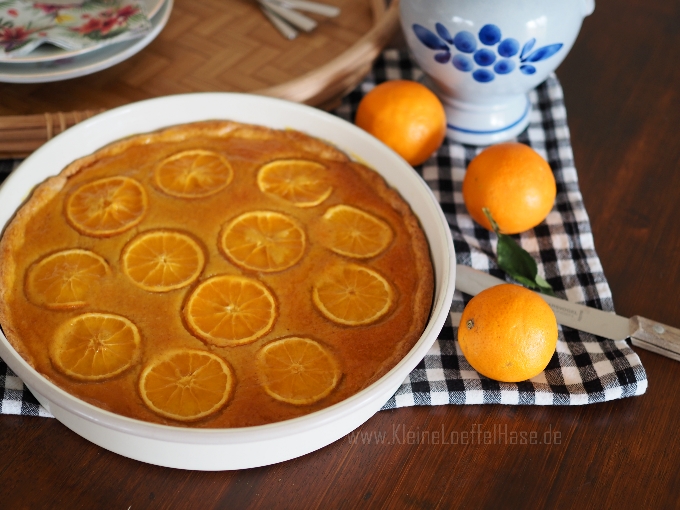 Orangentarte-mandelpudding-mandeln-orangenmarmelade