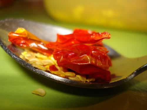 Chili con Carne