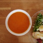 apfel-paprika-suppe